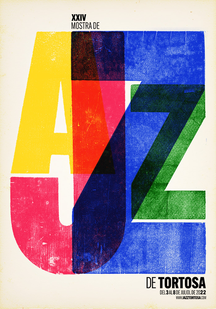 XXI Mostra de Jazz de Tortosa