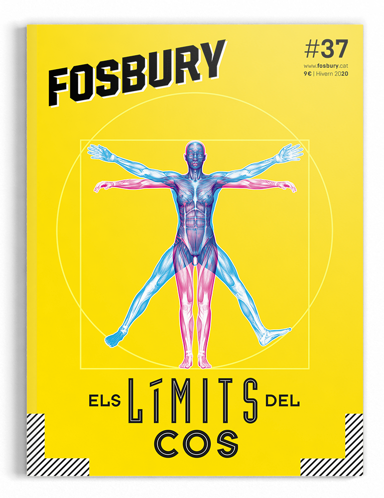 Revista Fosbury #37