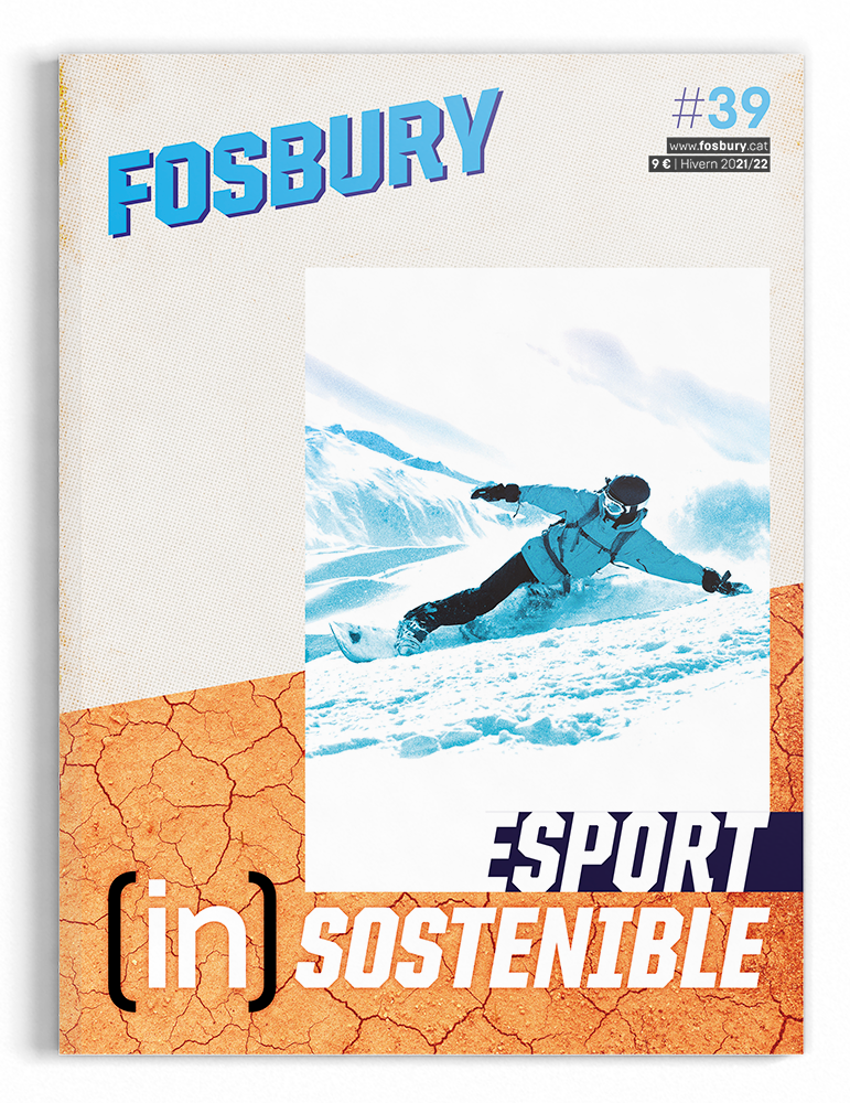Revista Fosbury #39