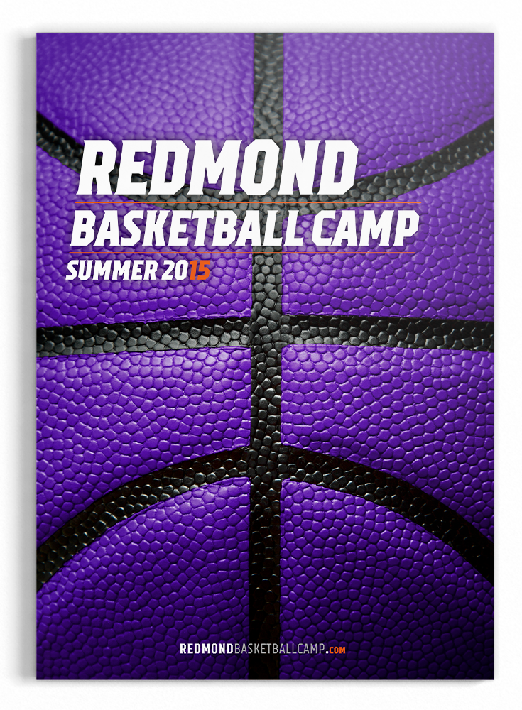 Redmond Basketball Camp