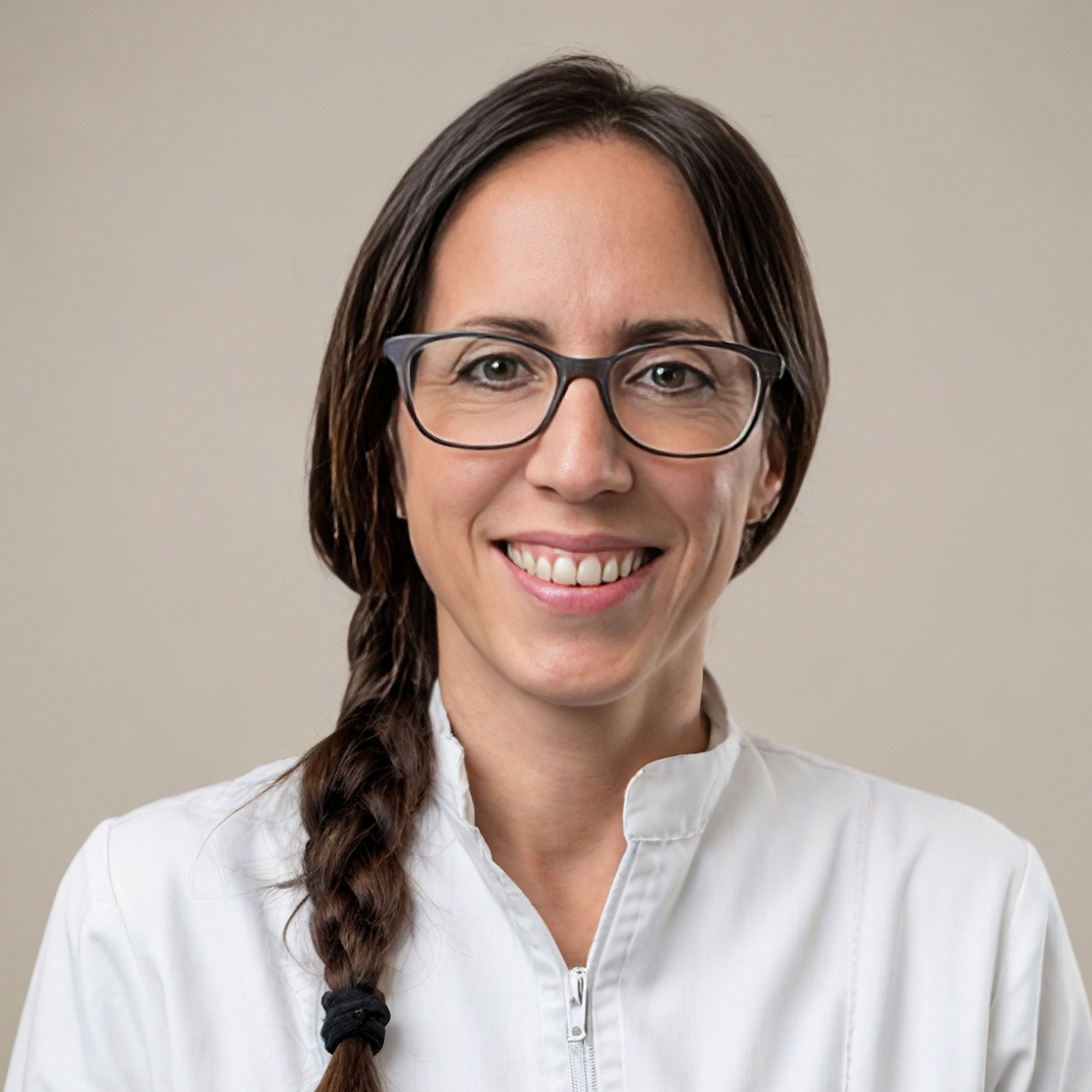 Retrat de l'Eva Mateo