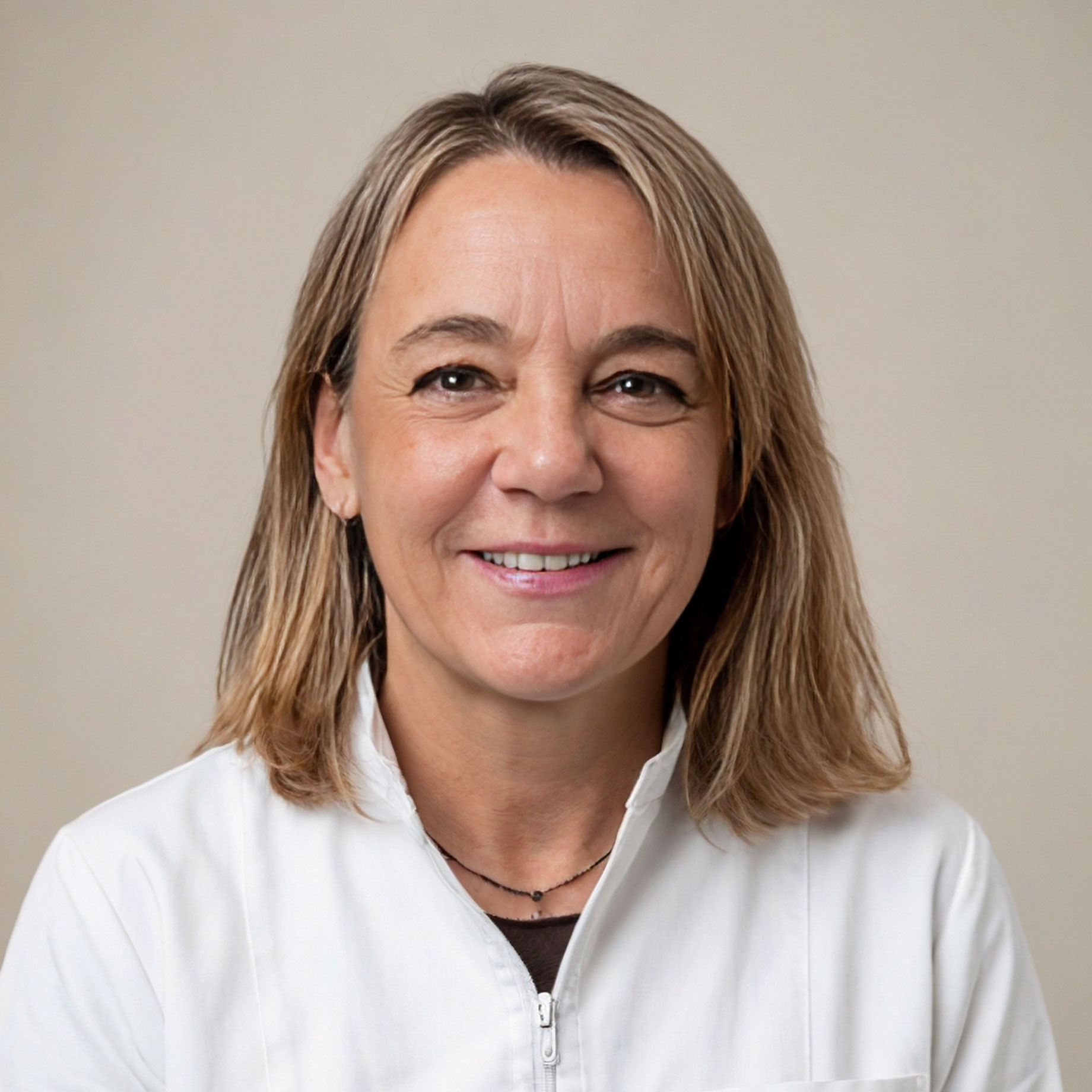 Retrat de l'Olga Martínez