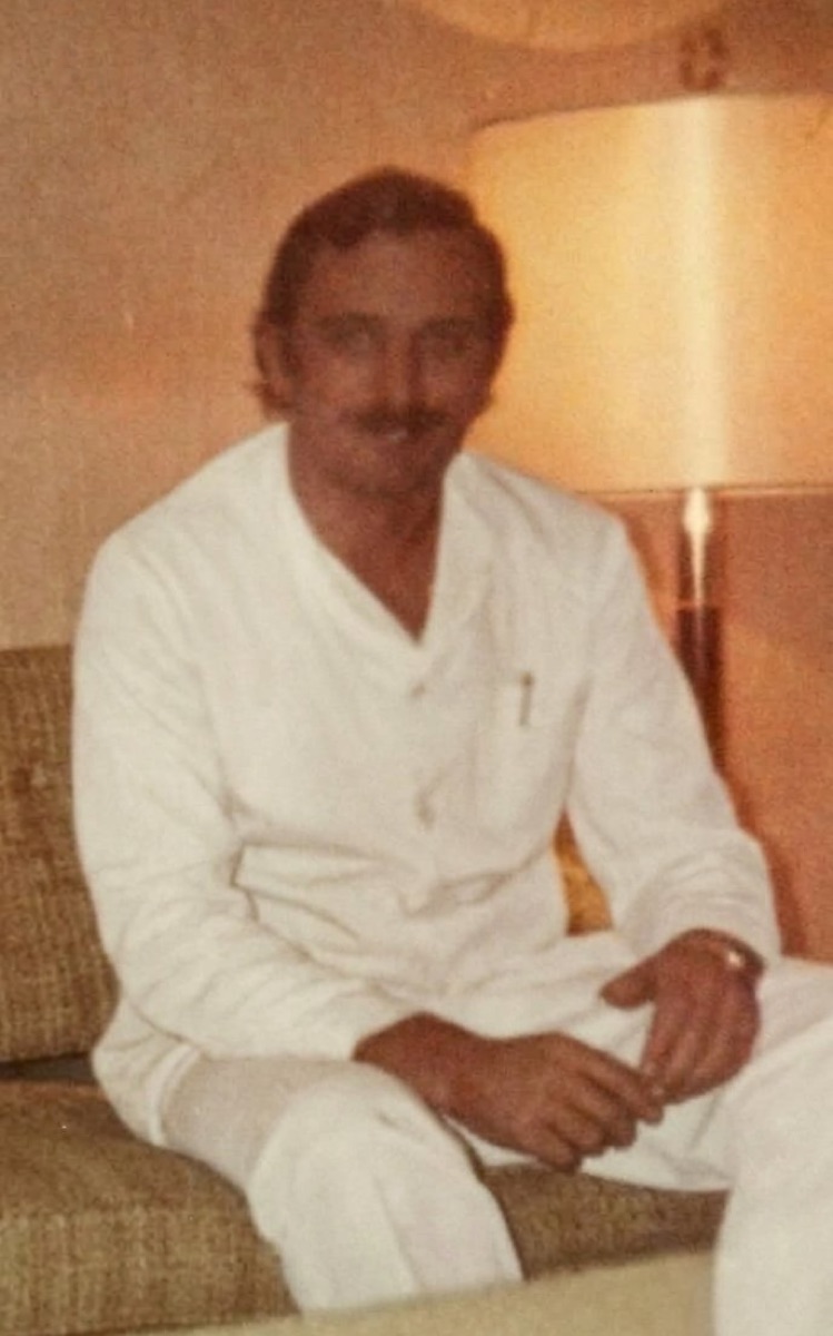 El Dr. Francesc Spà Matas, dentista de la Clínica Dental Spà