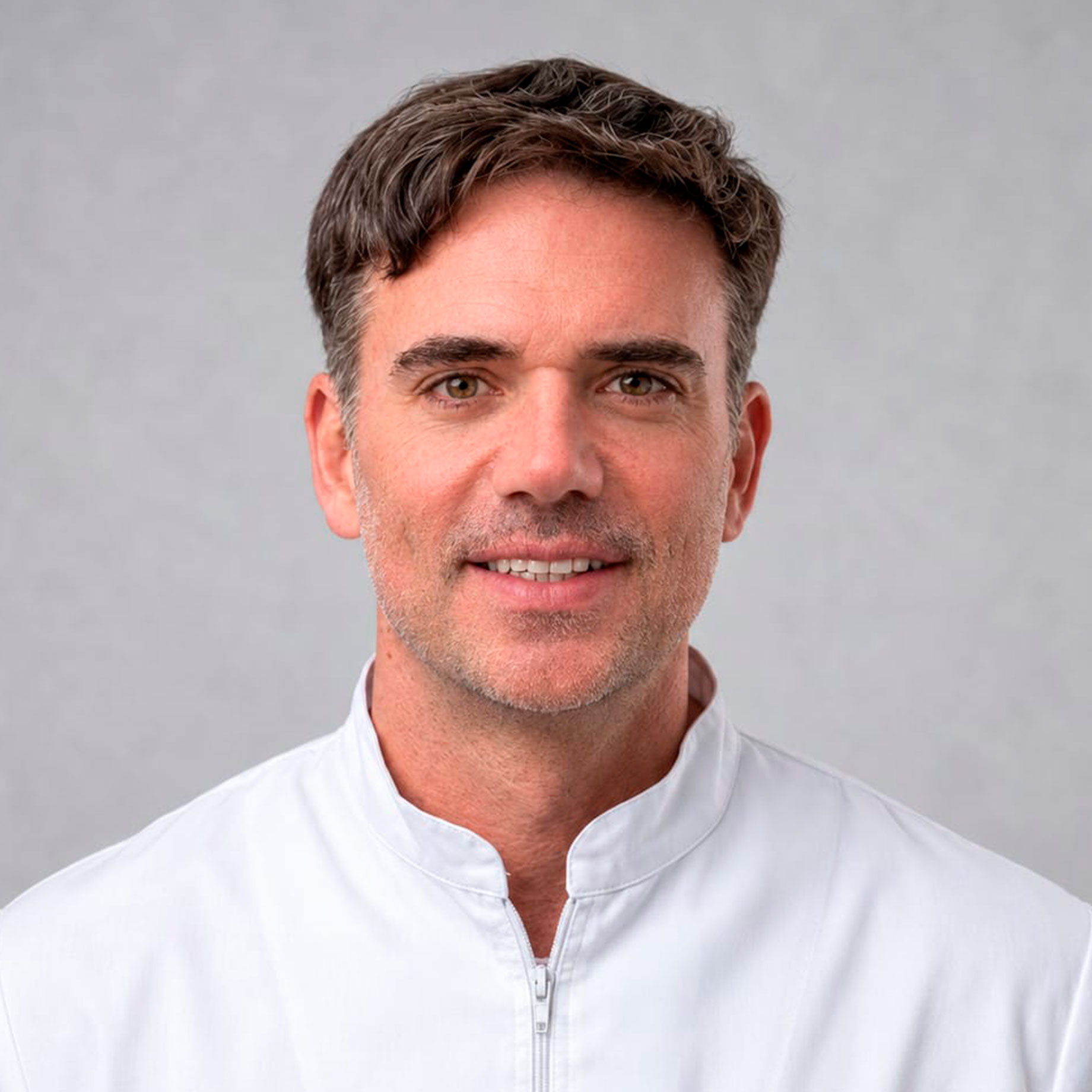 Dr. Francesc Spà Arnau