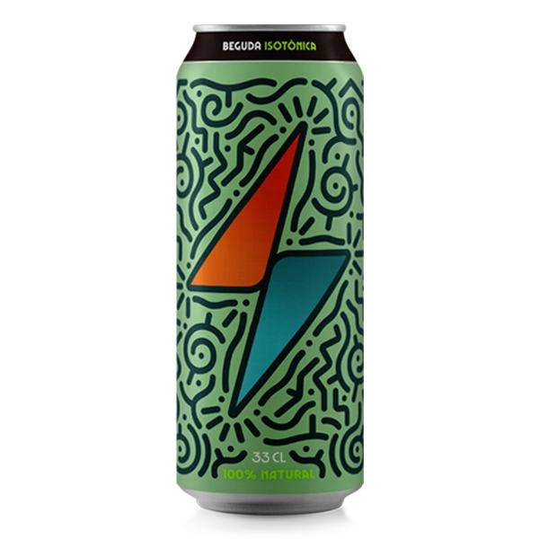Suau energy drink
