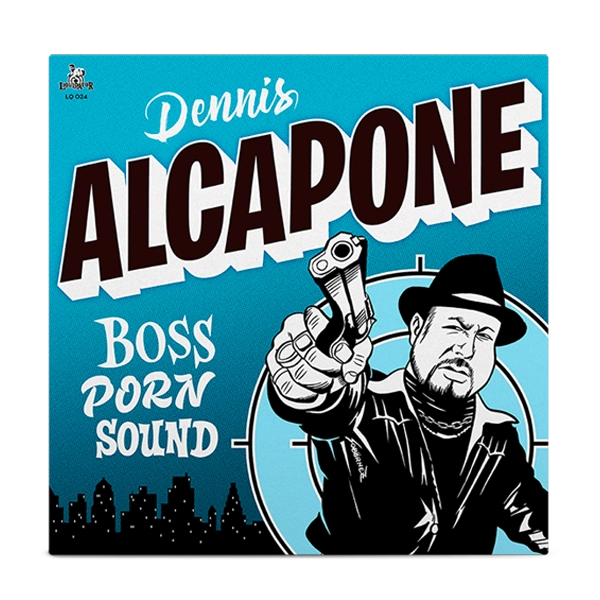 Boss Porn Sound EP