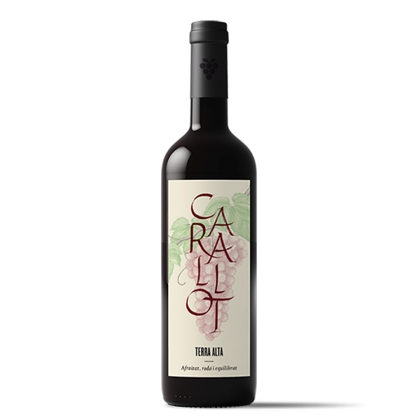 Carallot wine