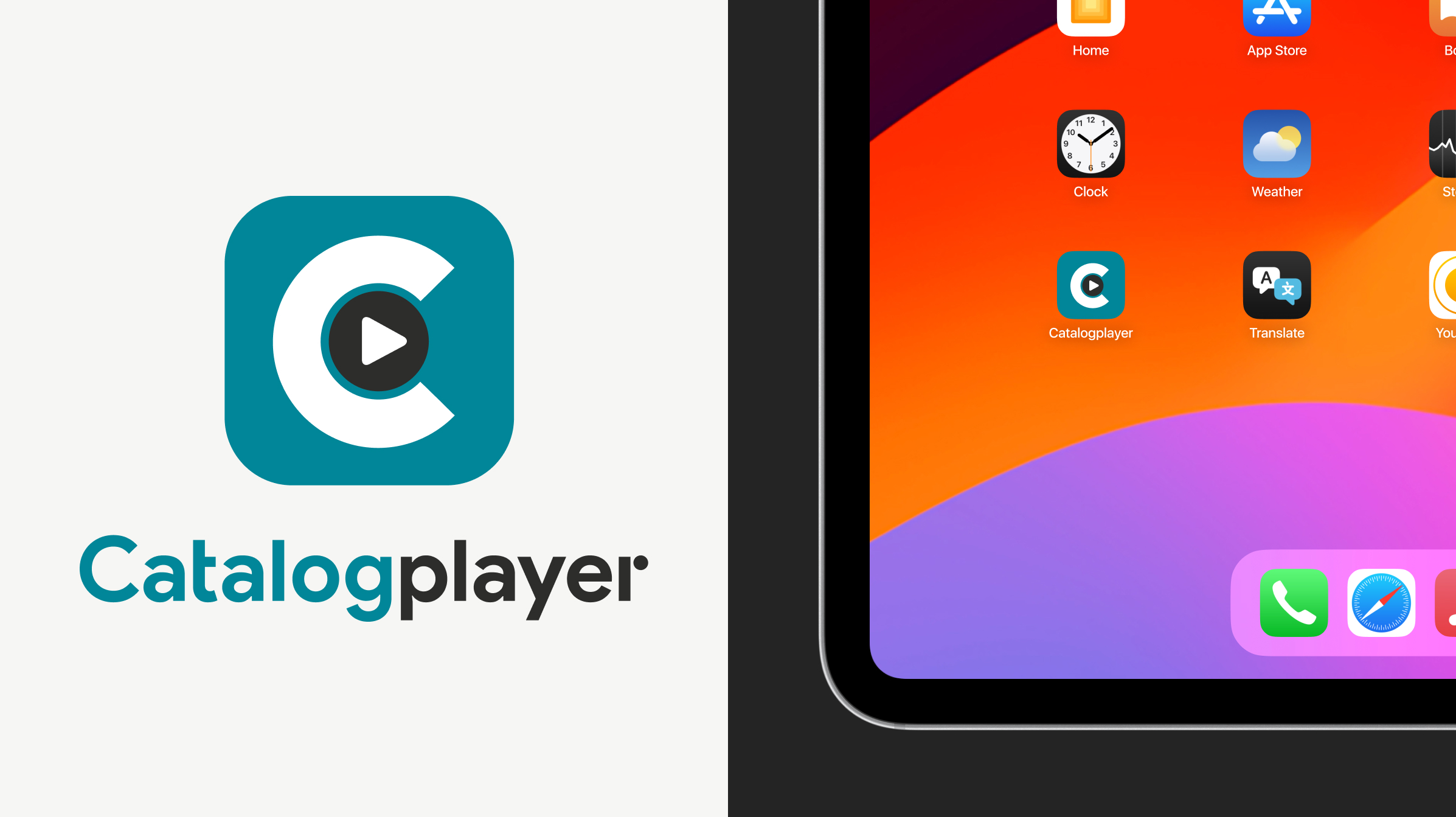 catalogplayer