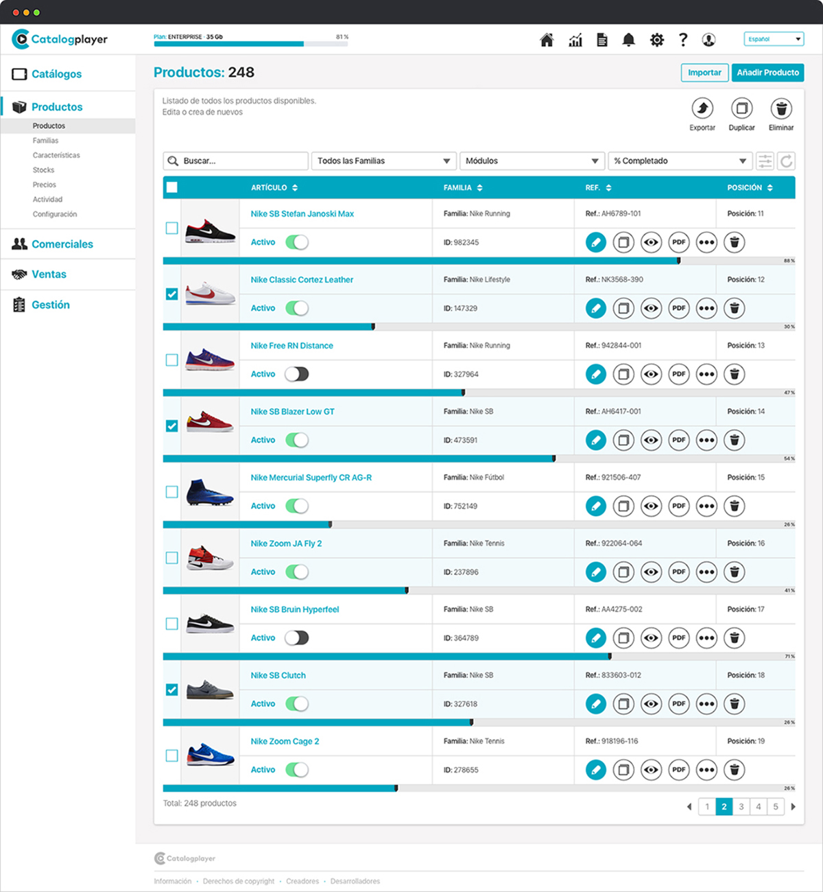 catalogplayer
