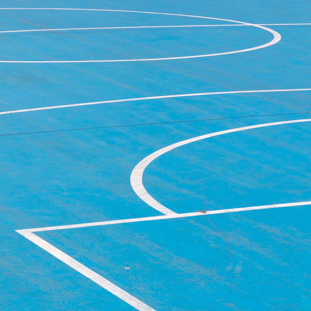 Basketball campus in Mataró