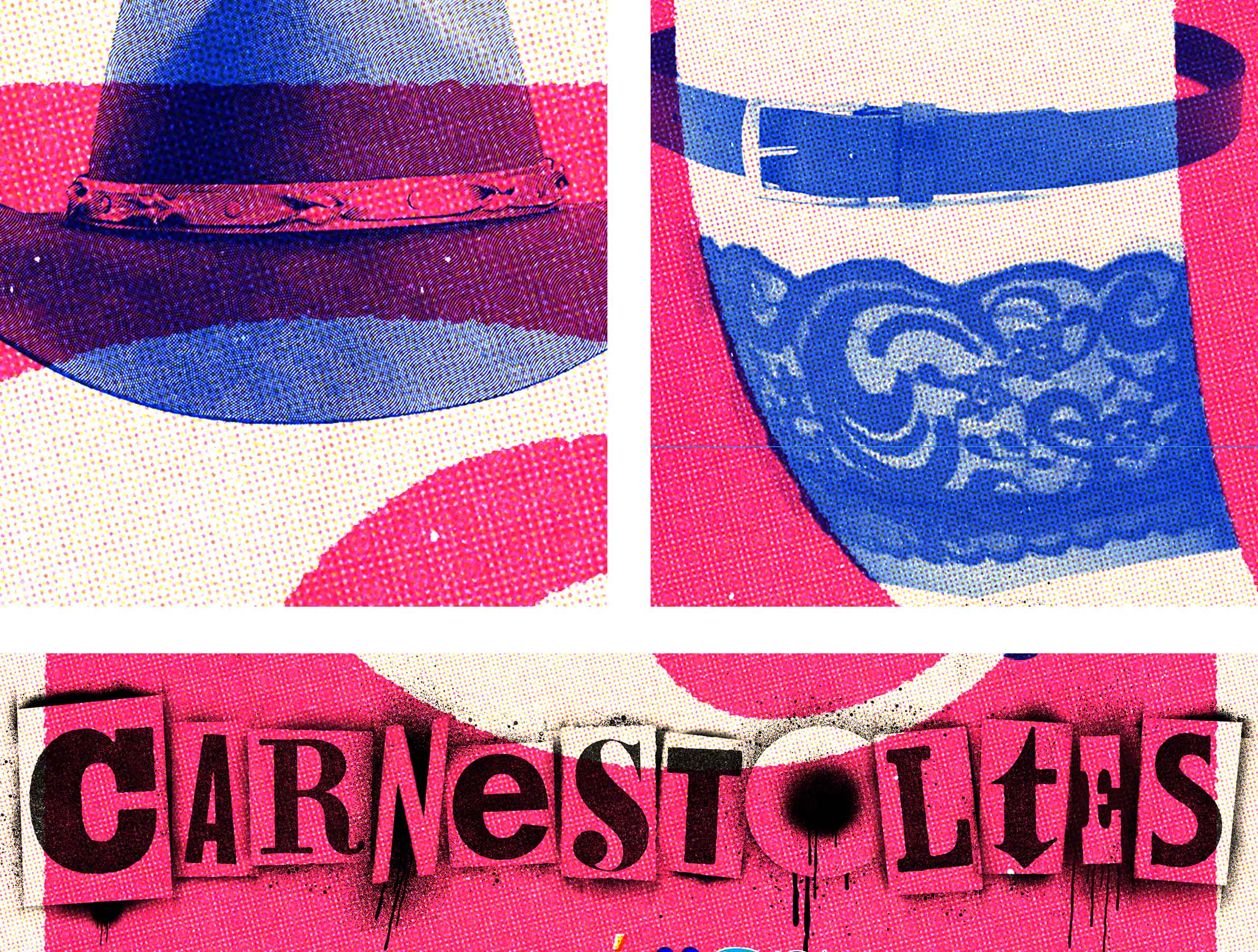 Carnestoltes