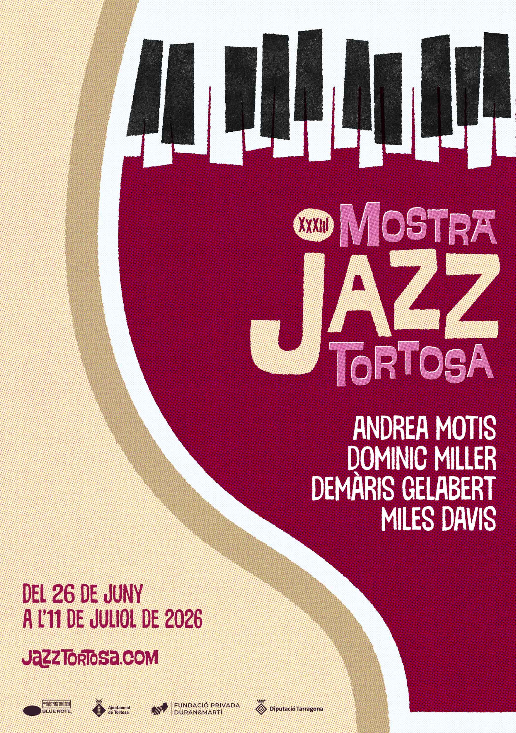Tortosa Jazz Festival