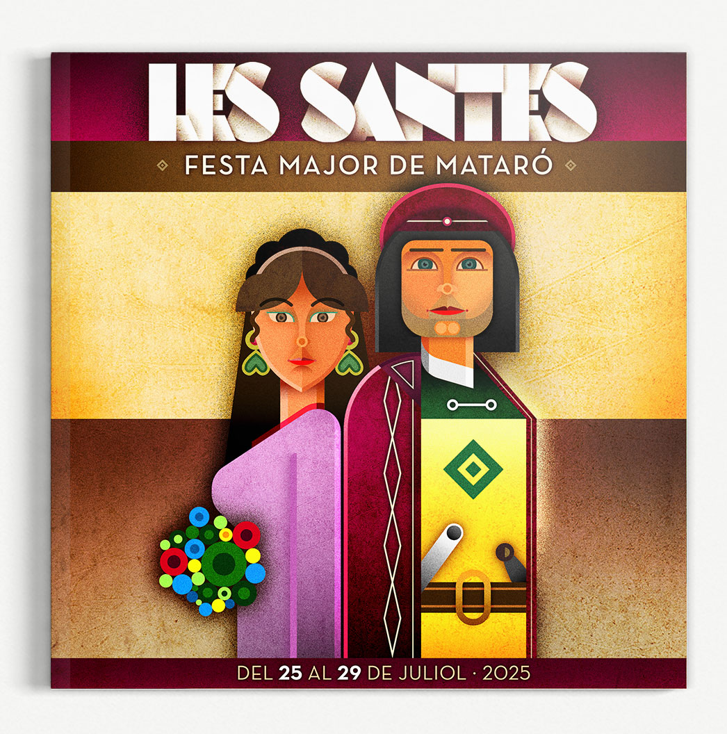 'Manaló & Toneta' from Mataró