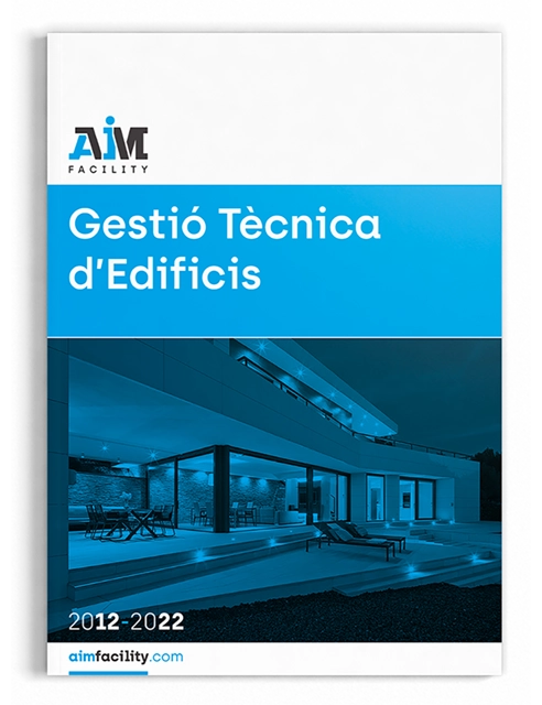 AIM · Technical Management of Buildings