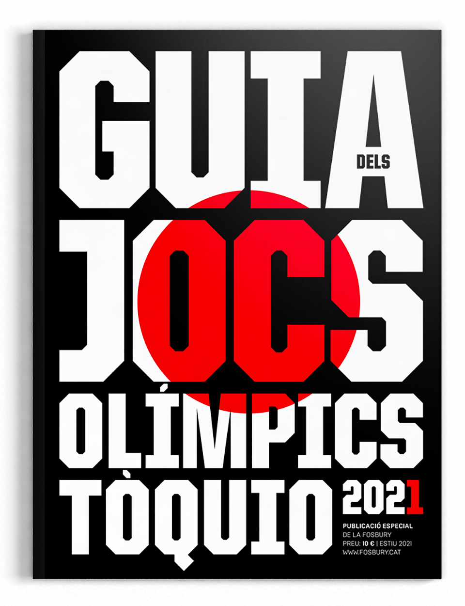 Olympic Guide Tokio 2021