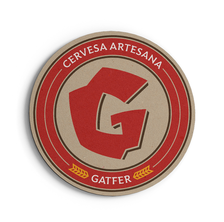 Gatfer Cervesa Artesana